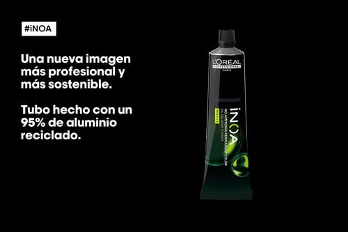 L'Oréal Professionnel Inoa No Ammonia Permanent Color 10,12 60 g - immagine 3