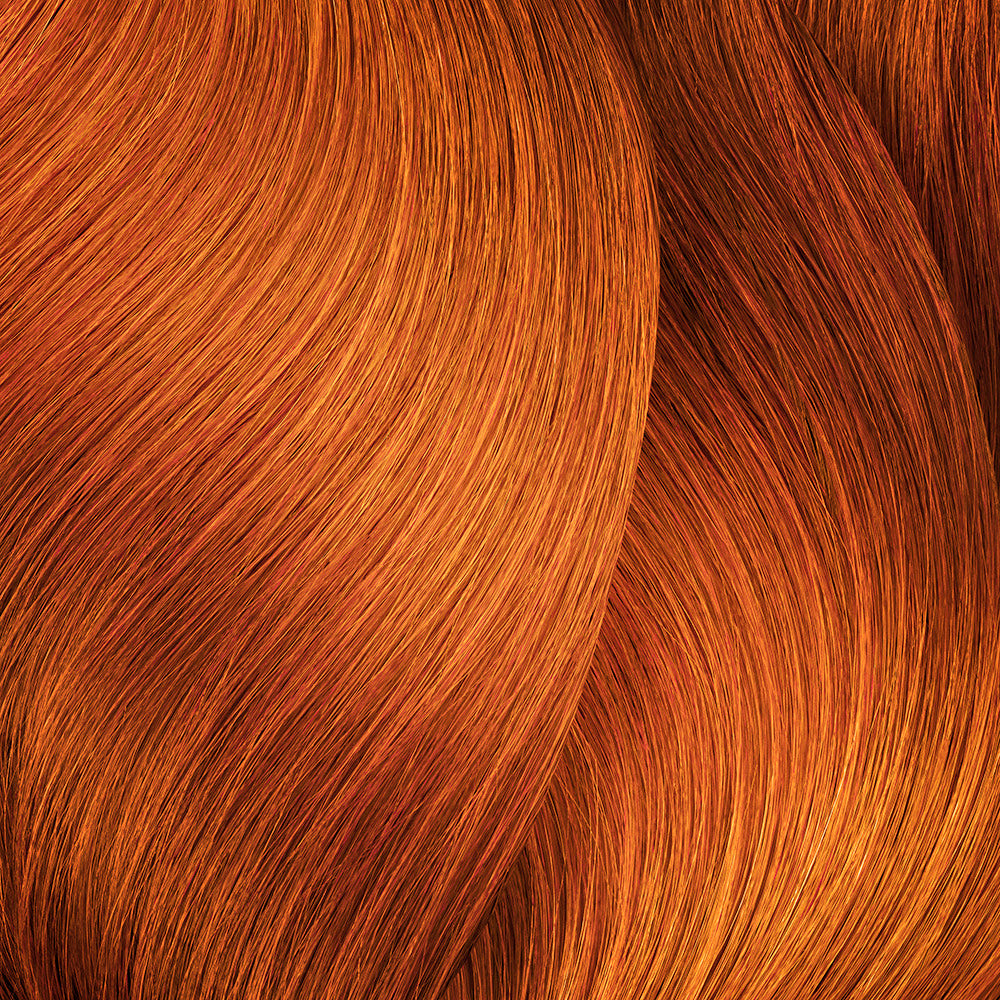 L'Oréal Professionnel Inoa No Ammonia Permanent Color 7,44 60 g