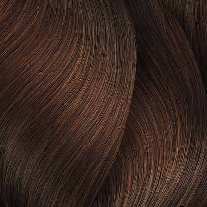 L'Oréal Professionnel Inoa Coloration D'oxydation senza ammoniaca 5,4 60 g - immagine 2