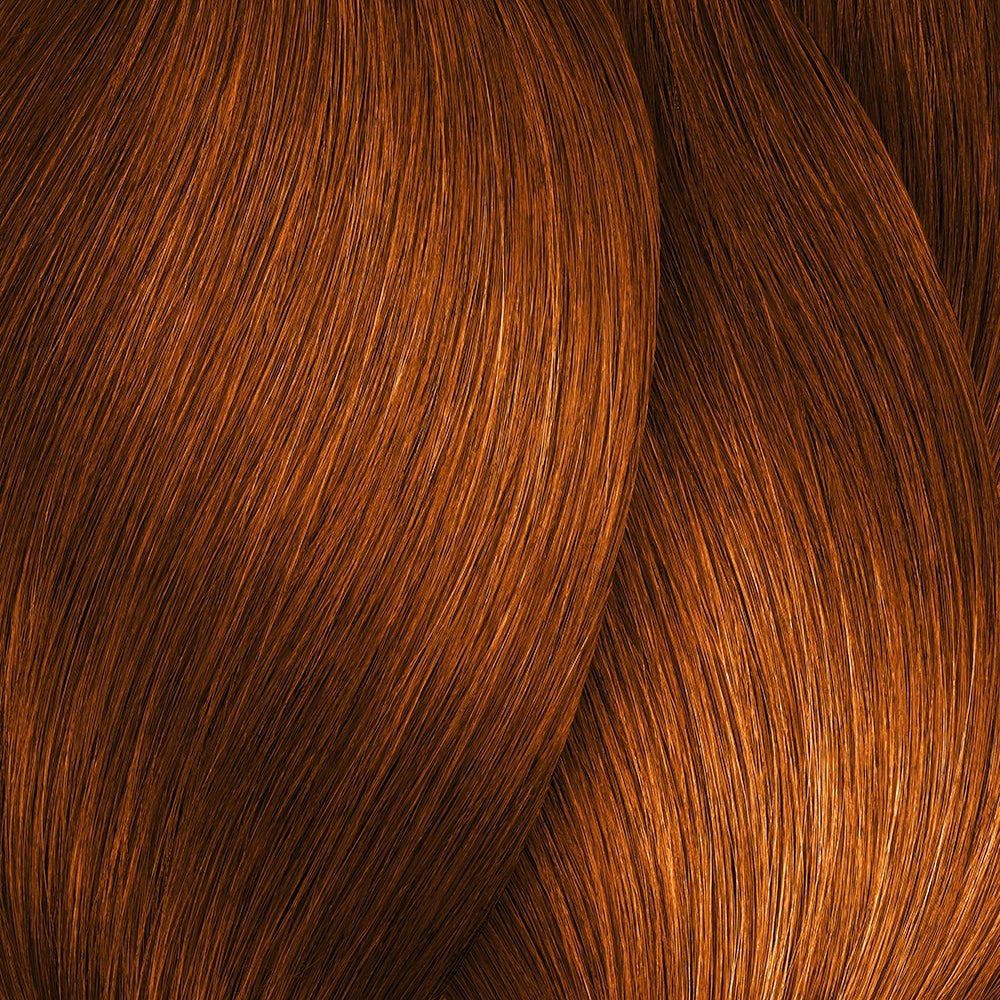 L'Oréal Professionnel Inoa No Ammonia Permanent Color 6,45 60 g - immagine 3