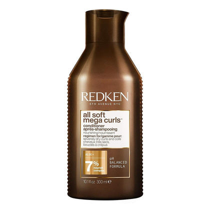 Pflegender Conditioner Redken All Soft 300 ml