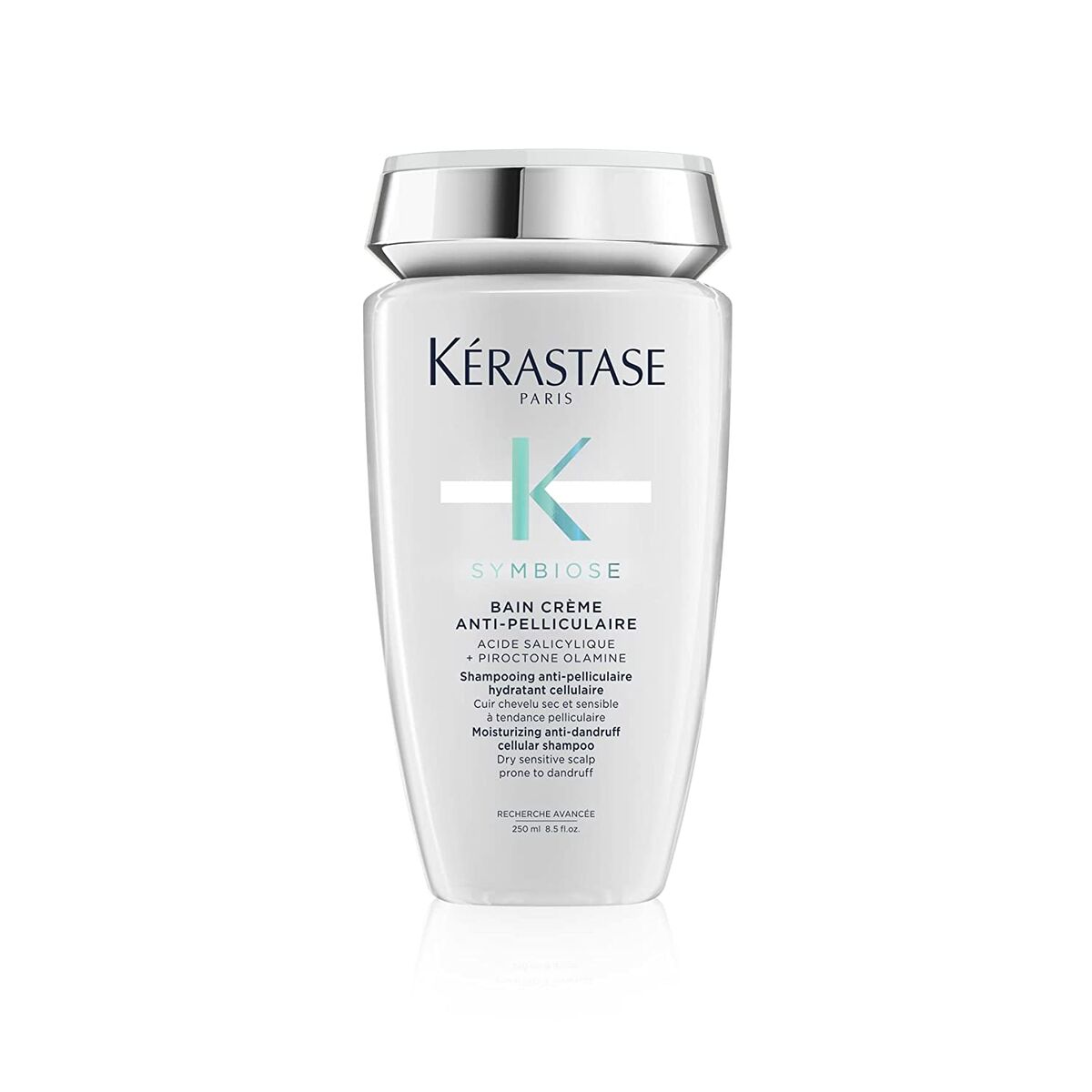 Anti-dandruff Shampoo Kerastase K Symbio (250 ml)-0