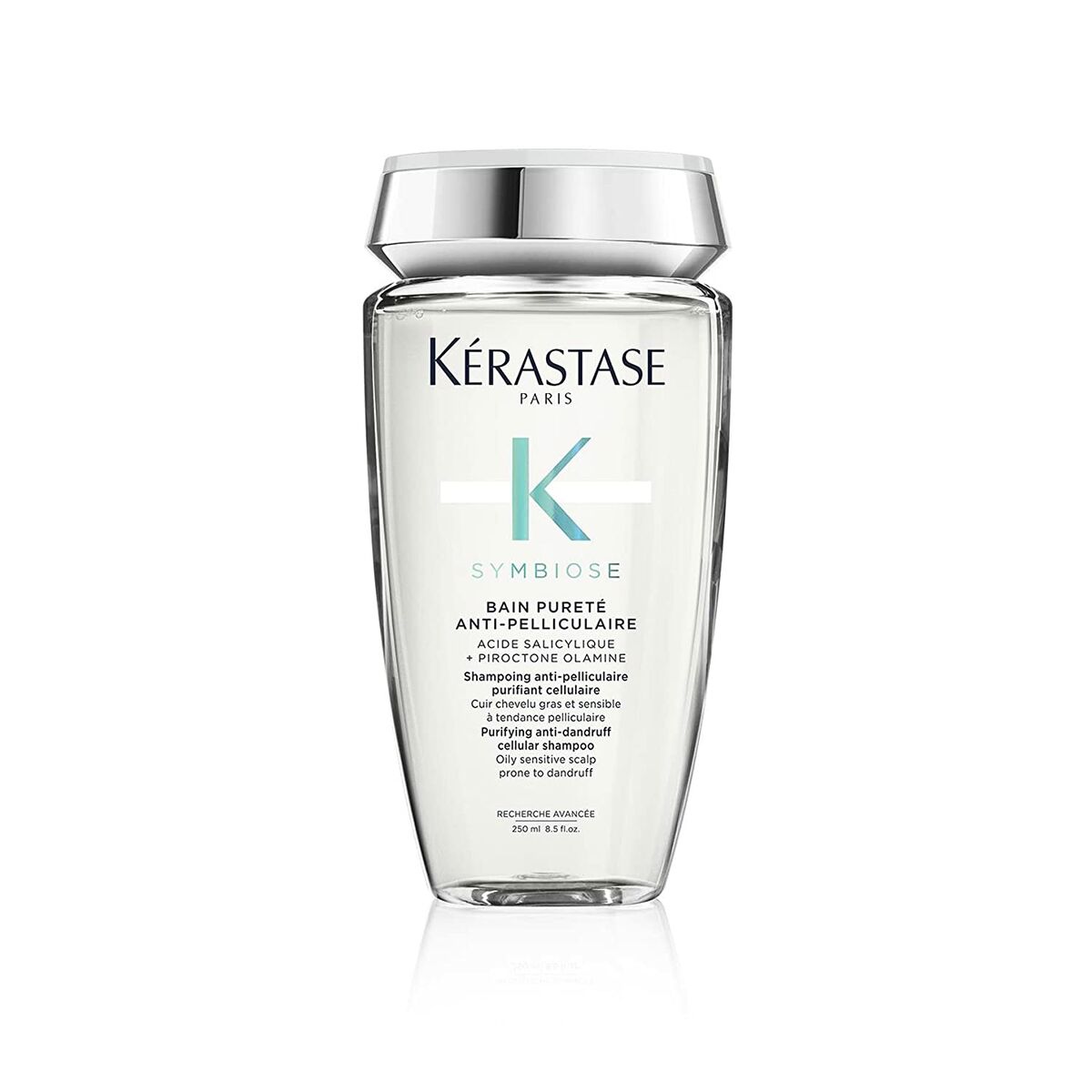Shampoo Kerastase K Symbio 250 ml-0