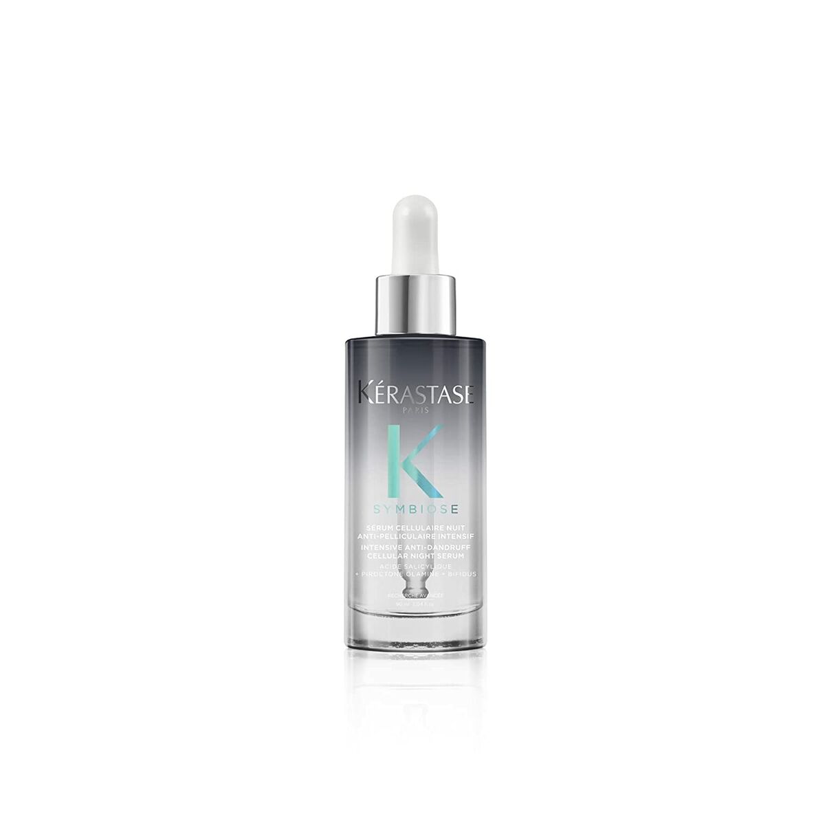 Siero per capelli Kerastase K Symbio Antiforfora 90 ml-0