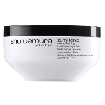 Mască de păr Shu Uemura Izumi Tonic 200 ml