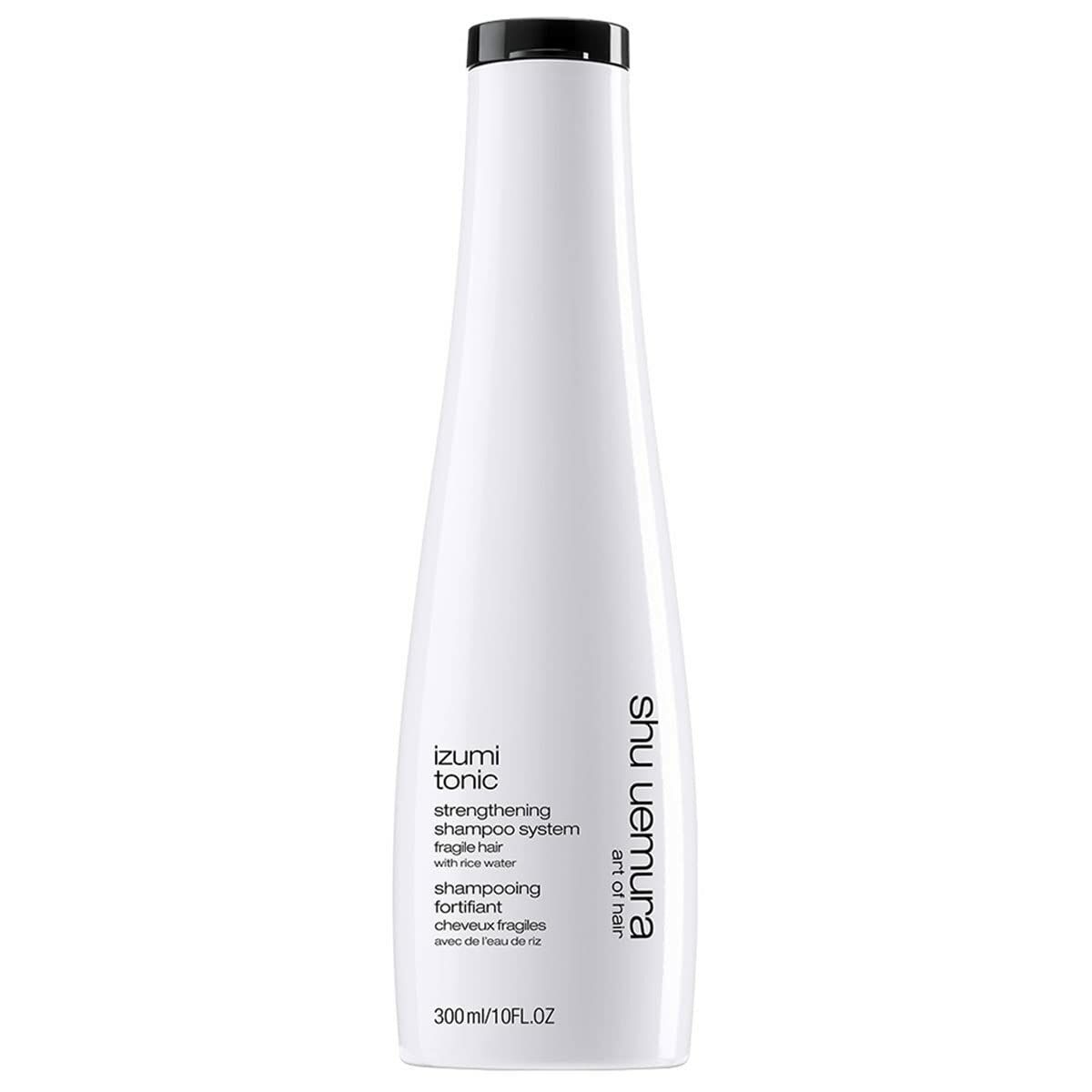 Shampoo Shu Uemura Izumi Tonic 300 ml-0