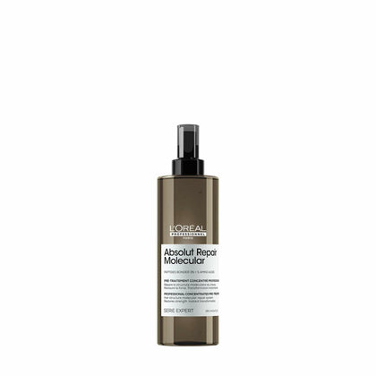 Spray reparator L'Oreal Professionnel Paris Absolut Repair Păr deteriorat molecular 190 ml