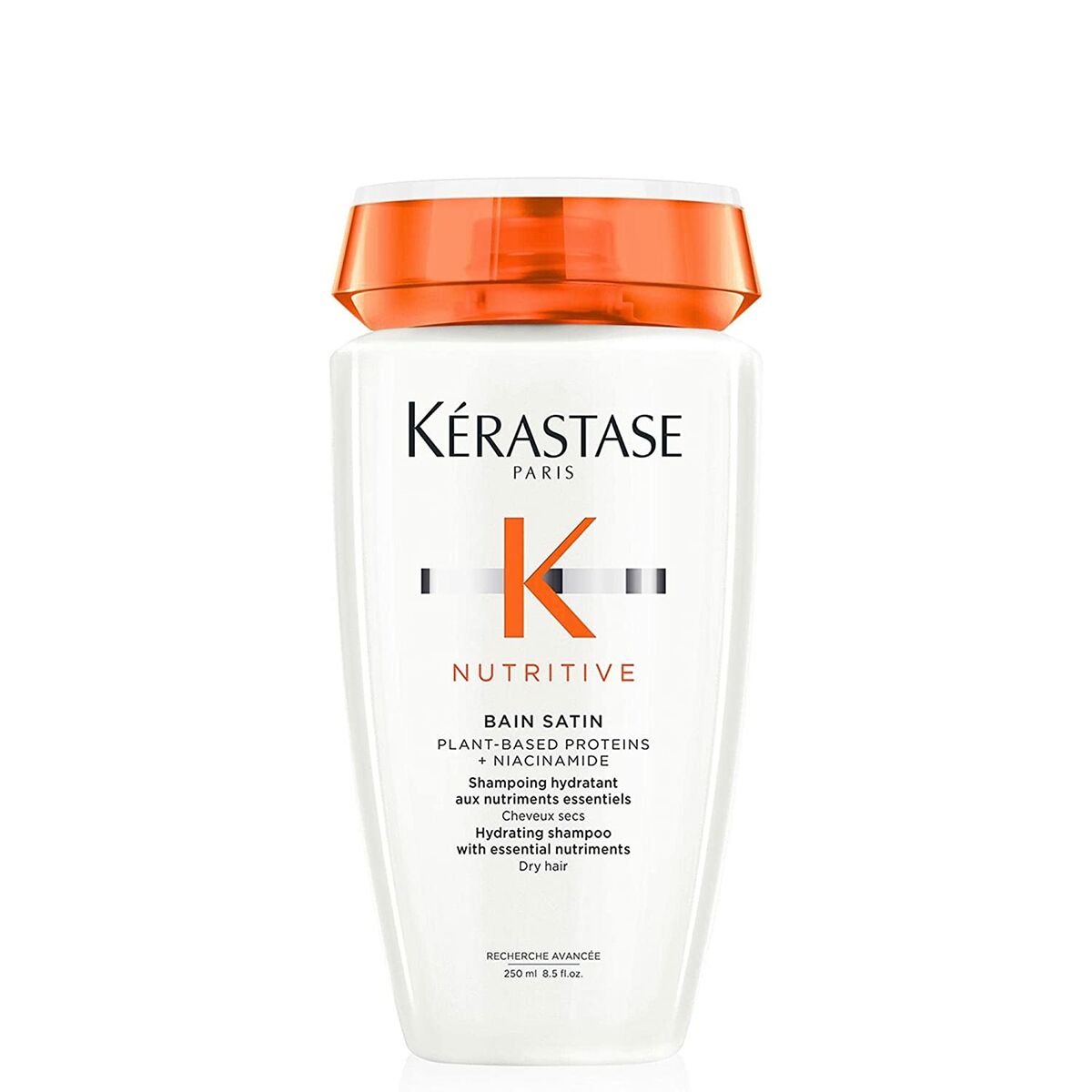 Shampoo Nutriente Kerastase Idratante 250 ml-0