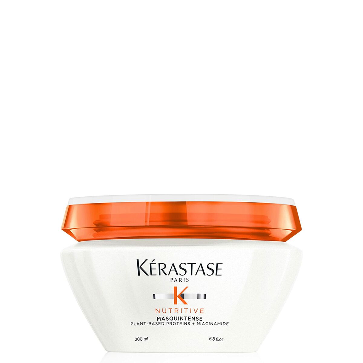 Masque capillaire nourrissant Kerastase Nutritive 200 ml-0