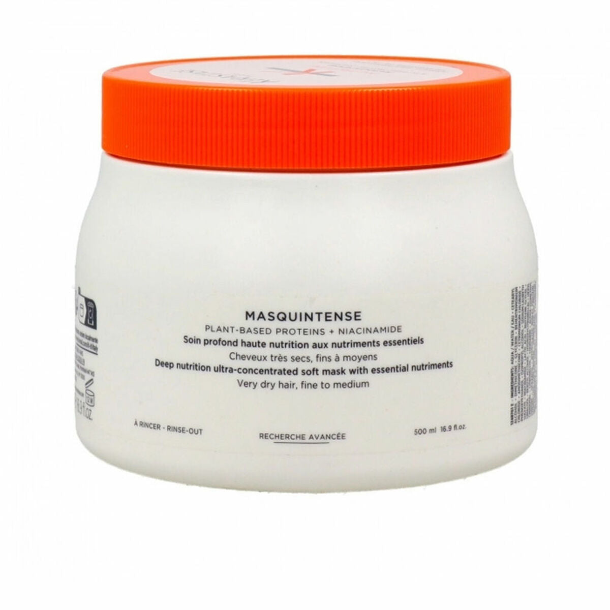 Shampoo Kerastase Nutritive 500 ml-0