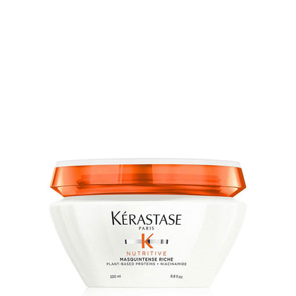Maschera per capelli Kerastase Nutritive 200 ml