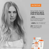 Haarserum Kerastase Nutritive 50 ml-5
