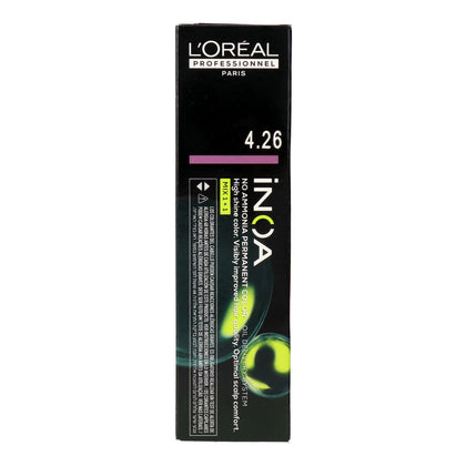 Farbaktivator L'Oreal Professionnel Paris INOA 60 g