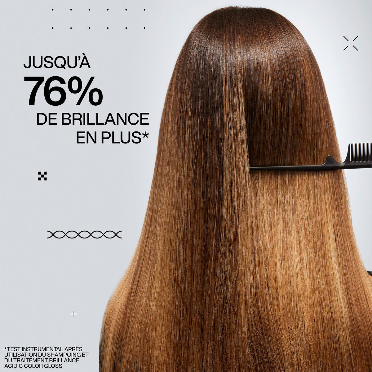 Redken Acidic Color Gloss balsamo Potencia El Brillo De Tu Color 1000 ml - immagine 2