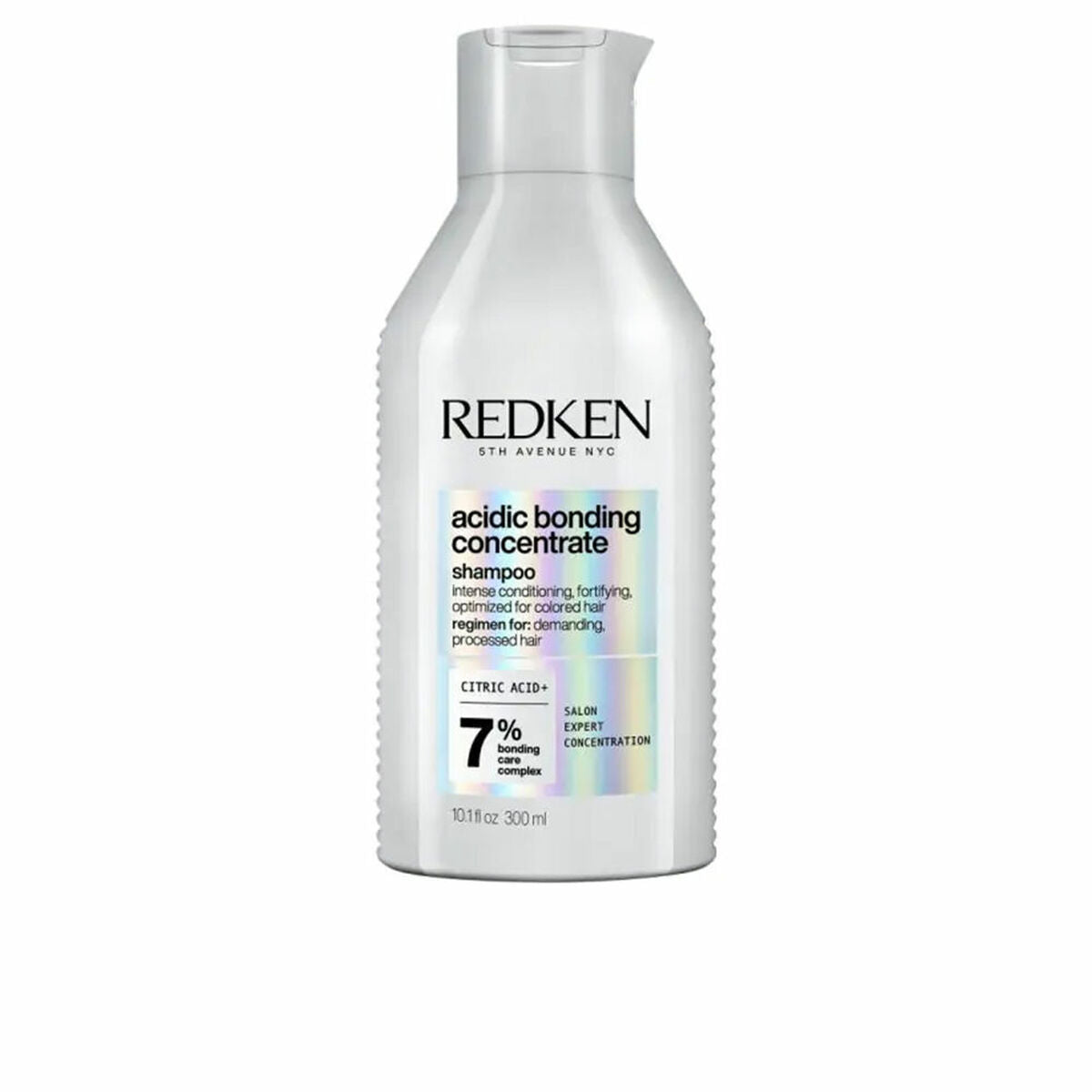 Shampoo for Coloured Hair Redken Acidic Color Gloss 300 ml Brightness enhancer-1