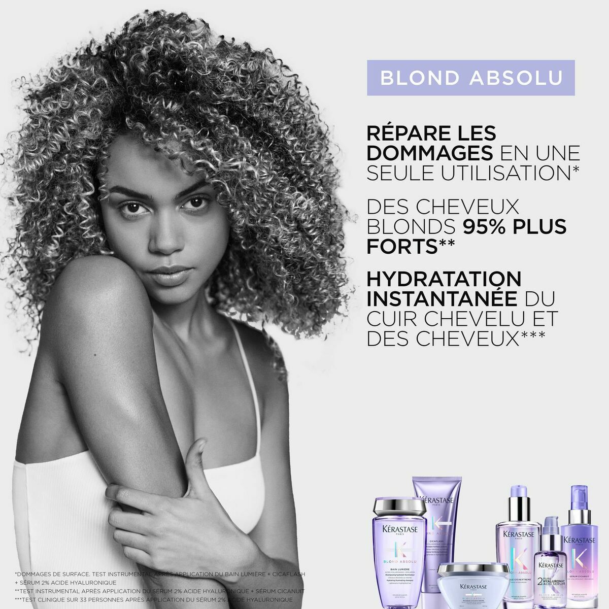 Haarserum Kerastase-6