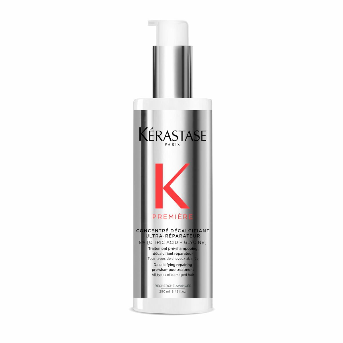 Pre-Shampoo Kerastase Premiere 250 ml Beschädigtes Haar-0