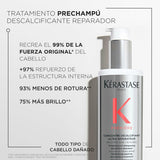 Pre-Shampoo Kerastase Premiere 250 ml Beschädigtes Haar-1