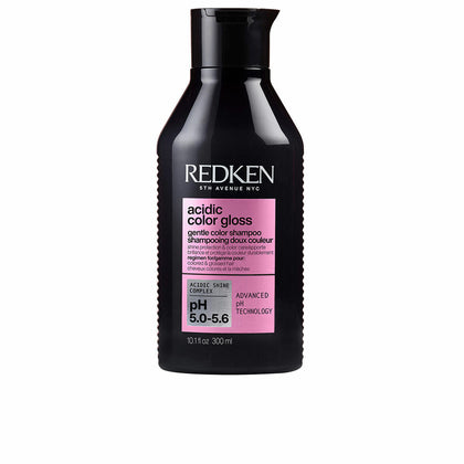 Shampoo für gefärbtes Haar Redken Acidic Color Gloss 500 ml Helligkeitsverstärker