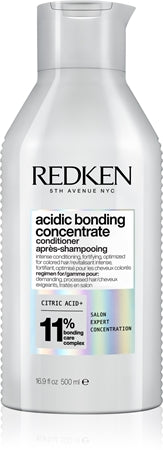 Redken balsamo professionale senza solfati per capelli danneggiati 500 ml