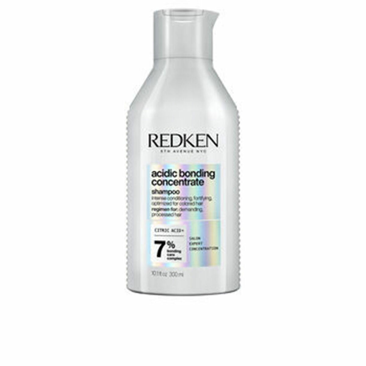 Restorative Shampoo Redken ACIDIC BONDING CONCENTRATE 500 ml Damaged hair-0