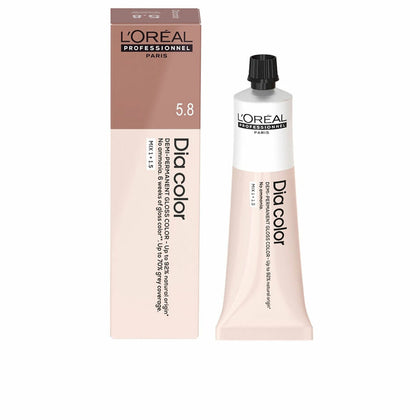 Maschera per capelli L'Oreal Professionnel Paris DIA COLOR 60 ml