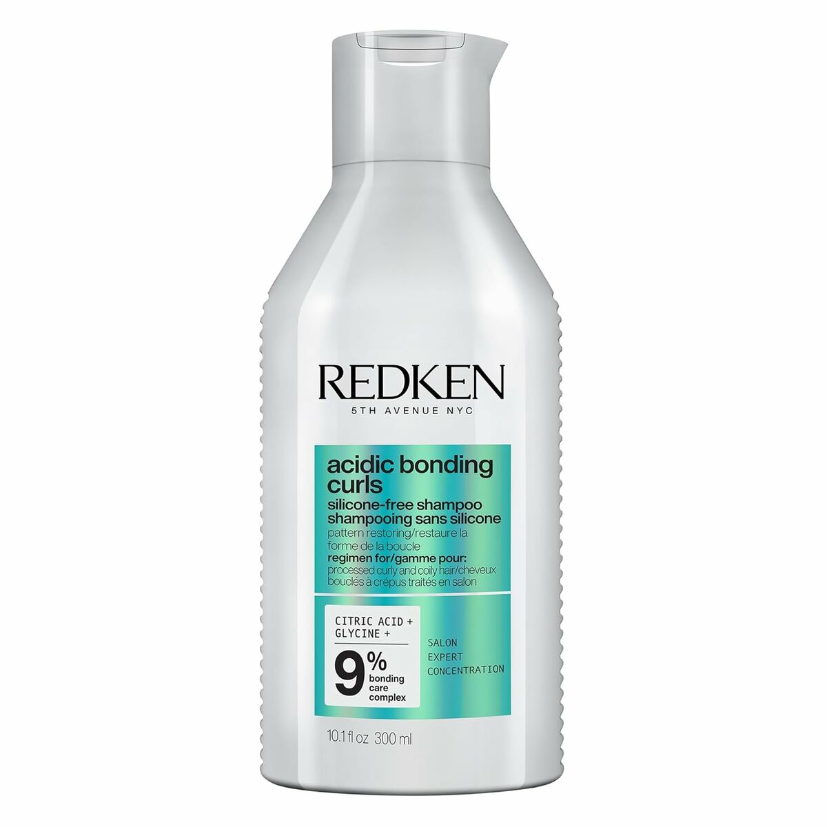 Shampoo Redken Acidic Bonding 300 ml-4