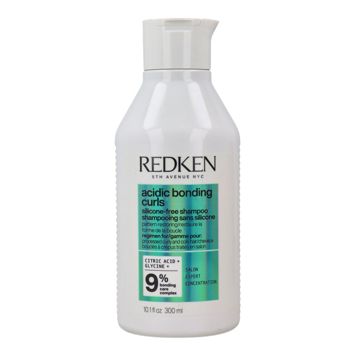 Shampoo Redken Acidic Bonding 300 ml-0