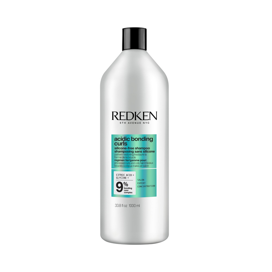 Redken Acidic Bonding Curls shampoo senza siliconi 1000 ml