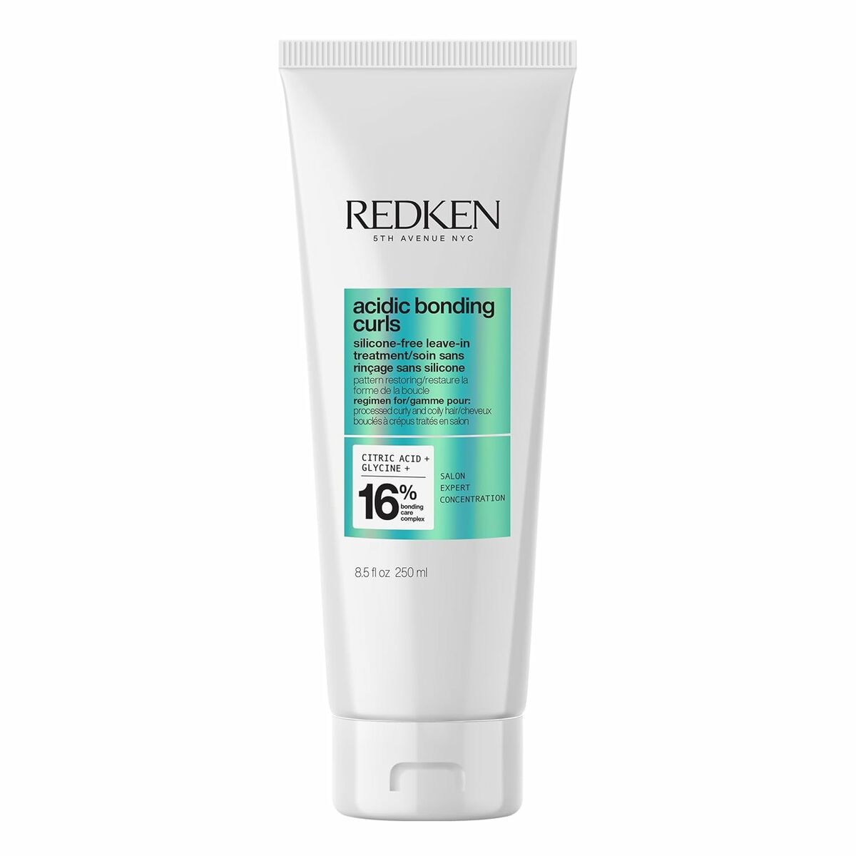 Hair Mask without Clarifier Redken ACIDIC BONDING CURLS 250 ml-0