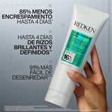Hair Mask without Clarifier Redken ACIDIC BONDING CURLS 250 ml-3