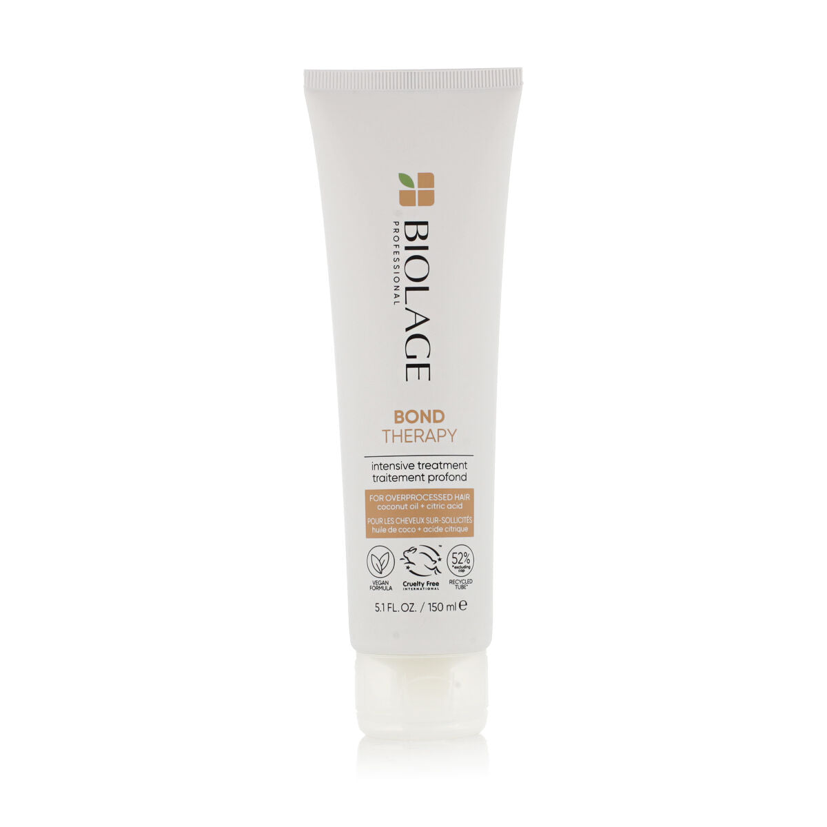 Haarmaske Matrix Biolage Bond Therapy-0