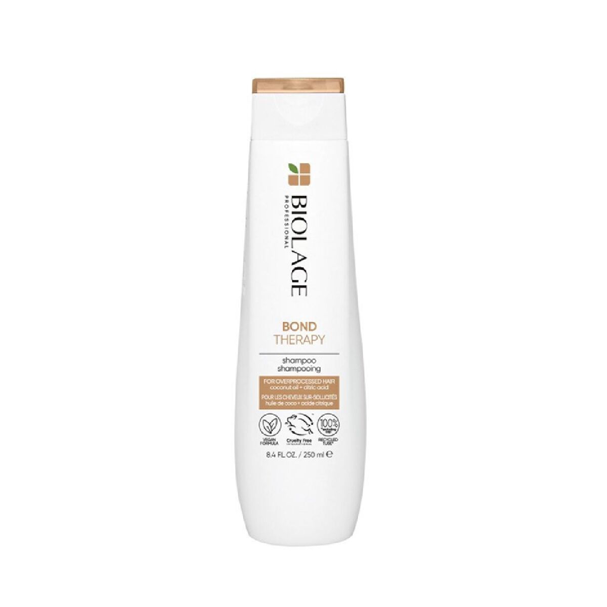 Shampoing Matrix Bond Therapy 250 ml-0