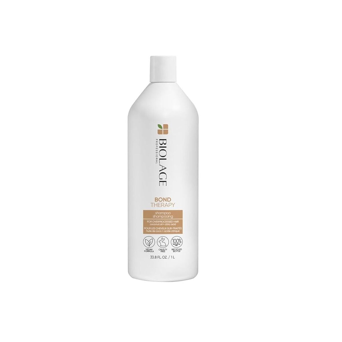 Shampoo Matrix Bond Therapy 1 L-0