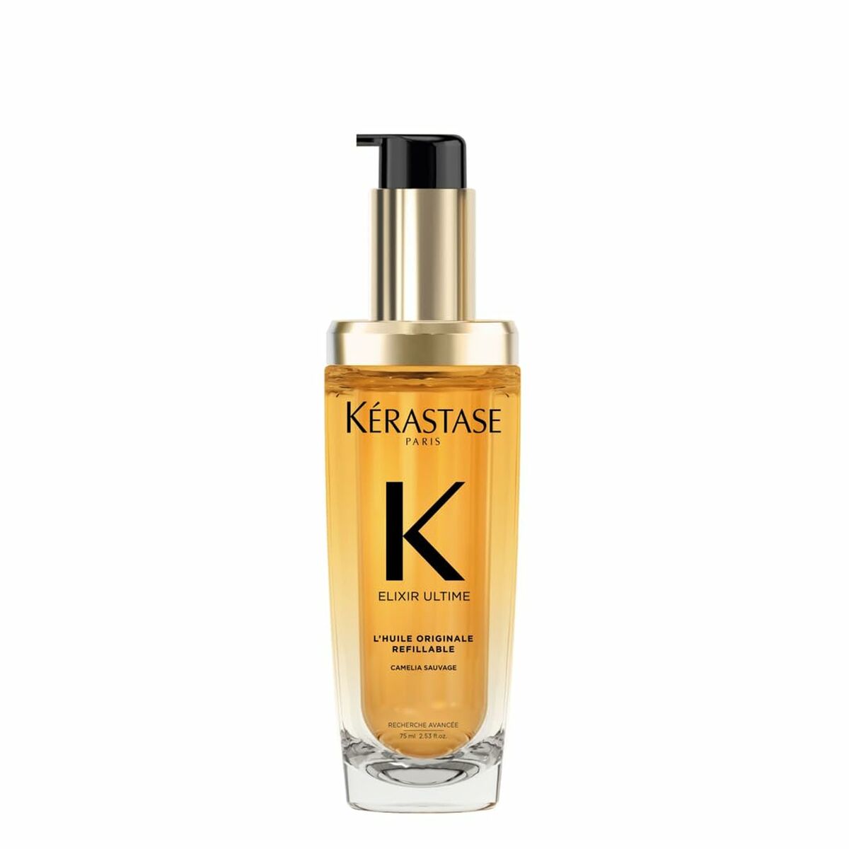 Haarmaske Kerastase ELIXIR ULTIME 75 ml-0