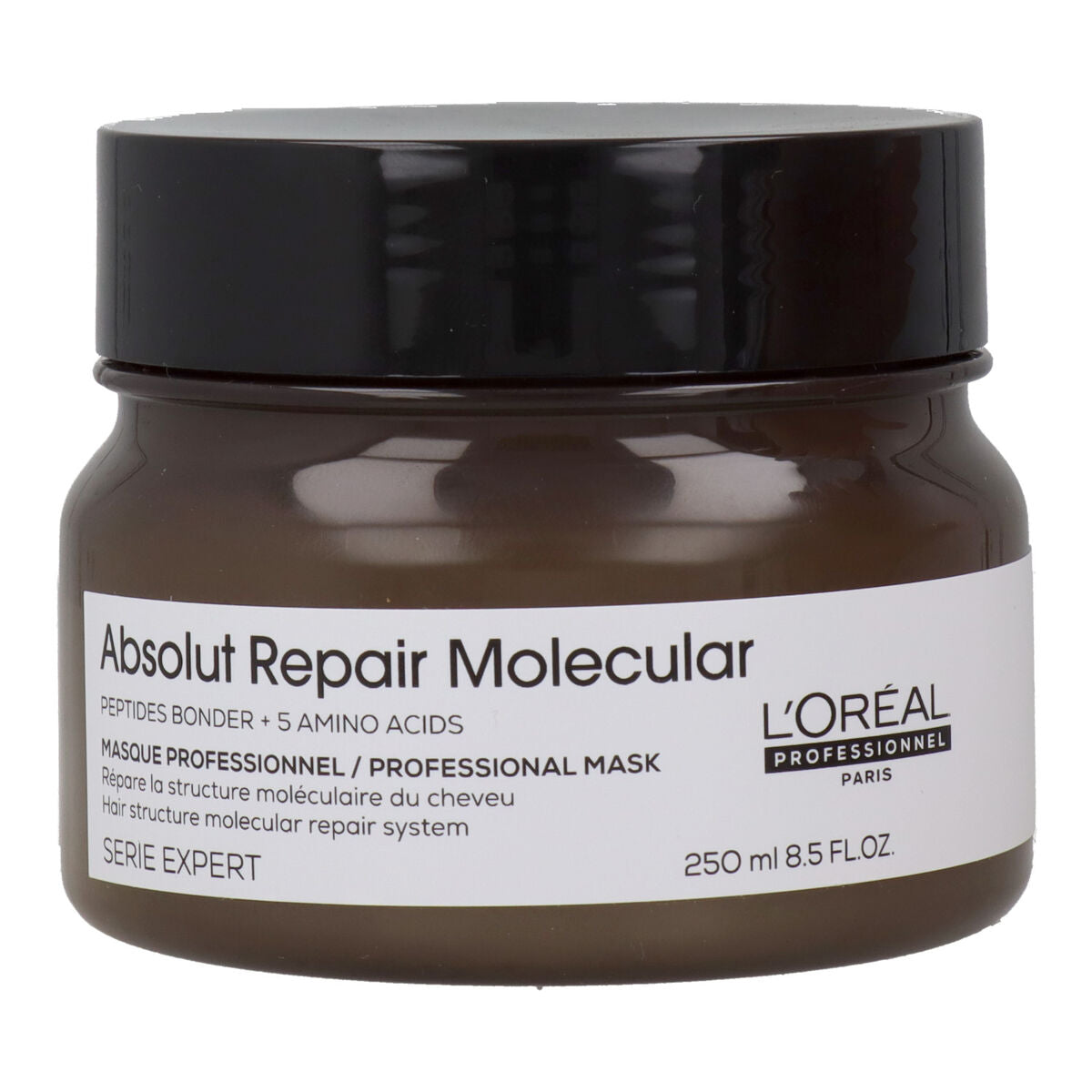 Hair Mask L'Oreal Professionnel Paris Absolut Repair 250 ml-0