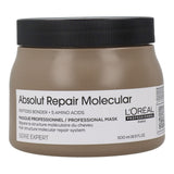 Masque capillaire L'Oréal Professionnel Paris ABSOLUT REPAIR MOLECULAR 500 ml-0