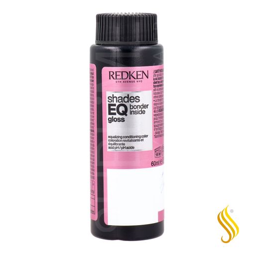 Redken Shades Eq Bonder Inside 05nw 60 ml x 3
