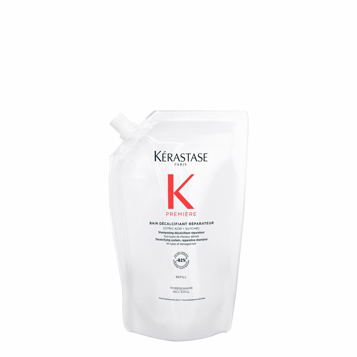 Sampon restaurator Kerastase PREMIERE 500 ml-0