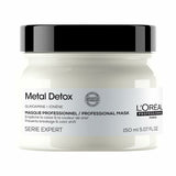 Repairing Mask L'Oreal Professionnel Paris METAL DETOX 150 ml-0