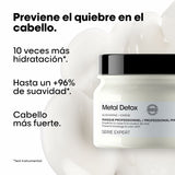 Repairing Mask L'Oreal Professionnel Paris METAL DETOX 150 ml-4