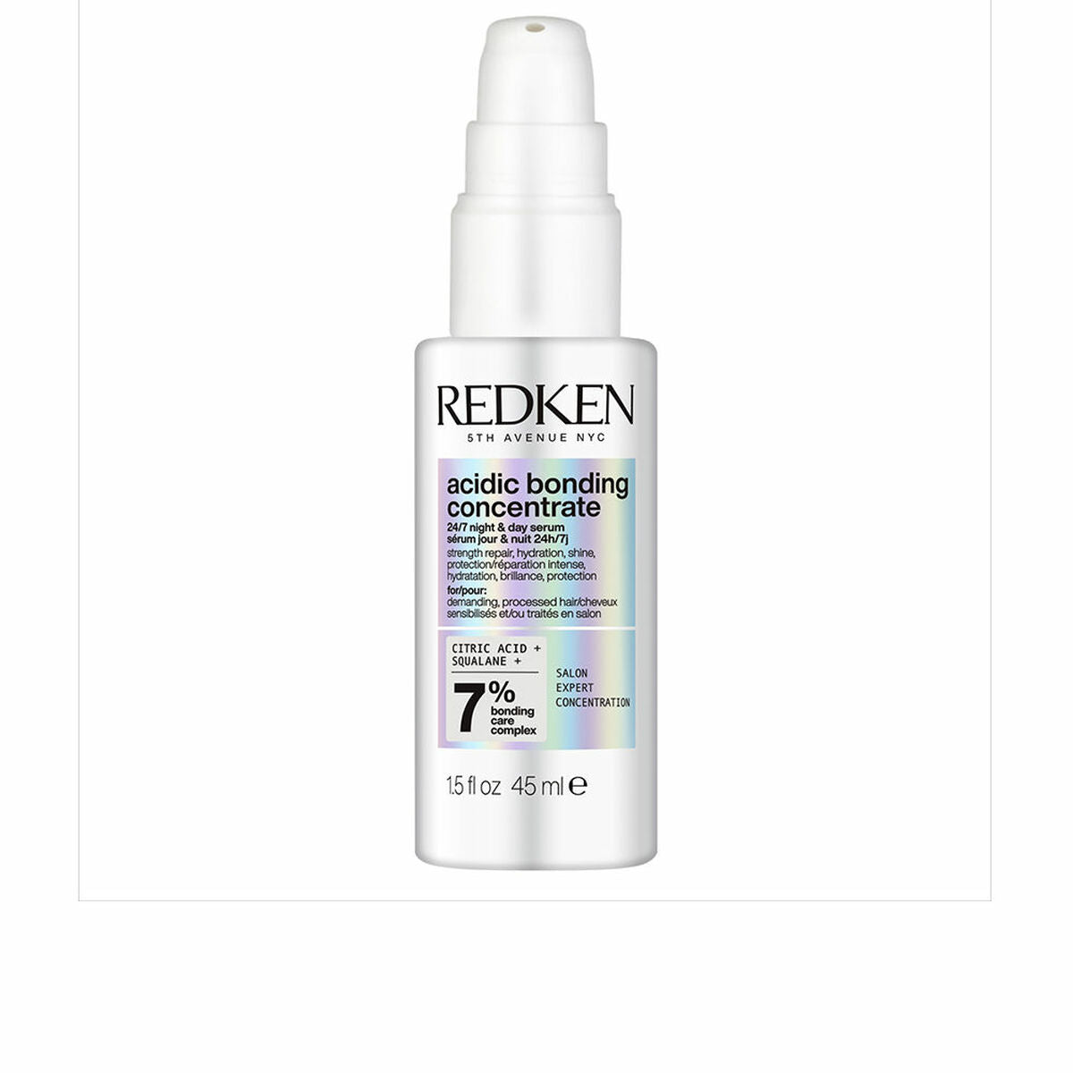 Haarserum Redken ACIDIC BONDING CONCENTRATE 45 ml-0