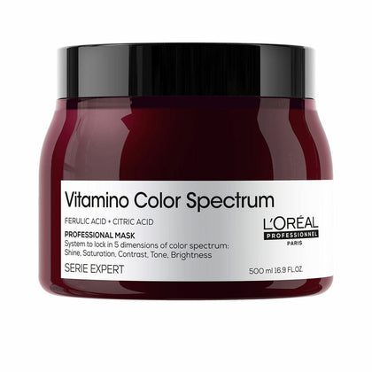 Masque capillaire L'Oréal Professionnel Paris VITAMINO COLOR SPECTRUM
