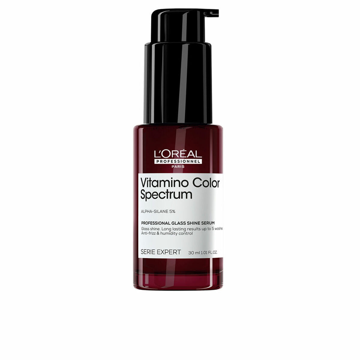 Mască de păr L'Oreal Professionnel Paris VITAMINO COLOR SPECTRUM-0