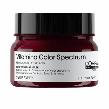 Masque capillaire L'Oréal Professionnel Paris VITAMINO COLOR SPECTRUM