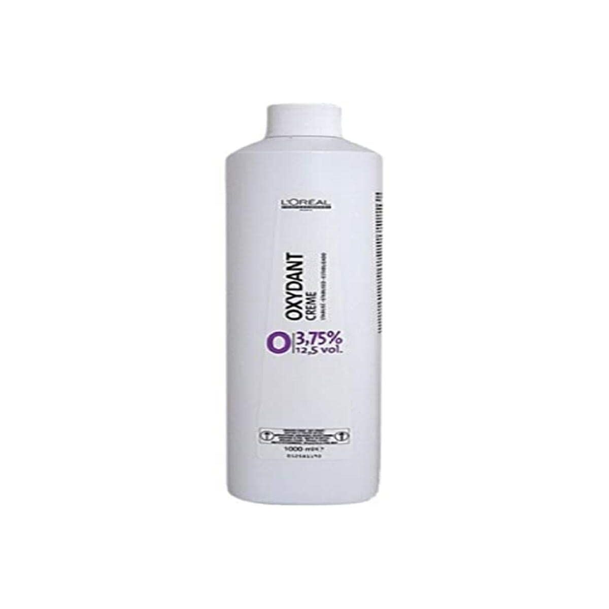 Haarmaske L'Oreal Professionnel Paris OXYDANT CREME 1 L-0