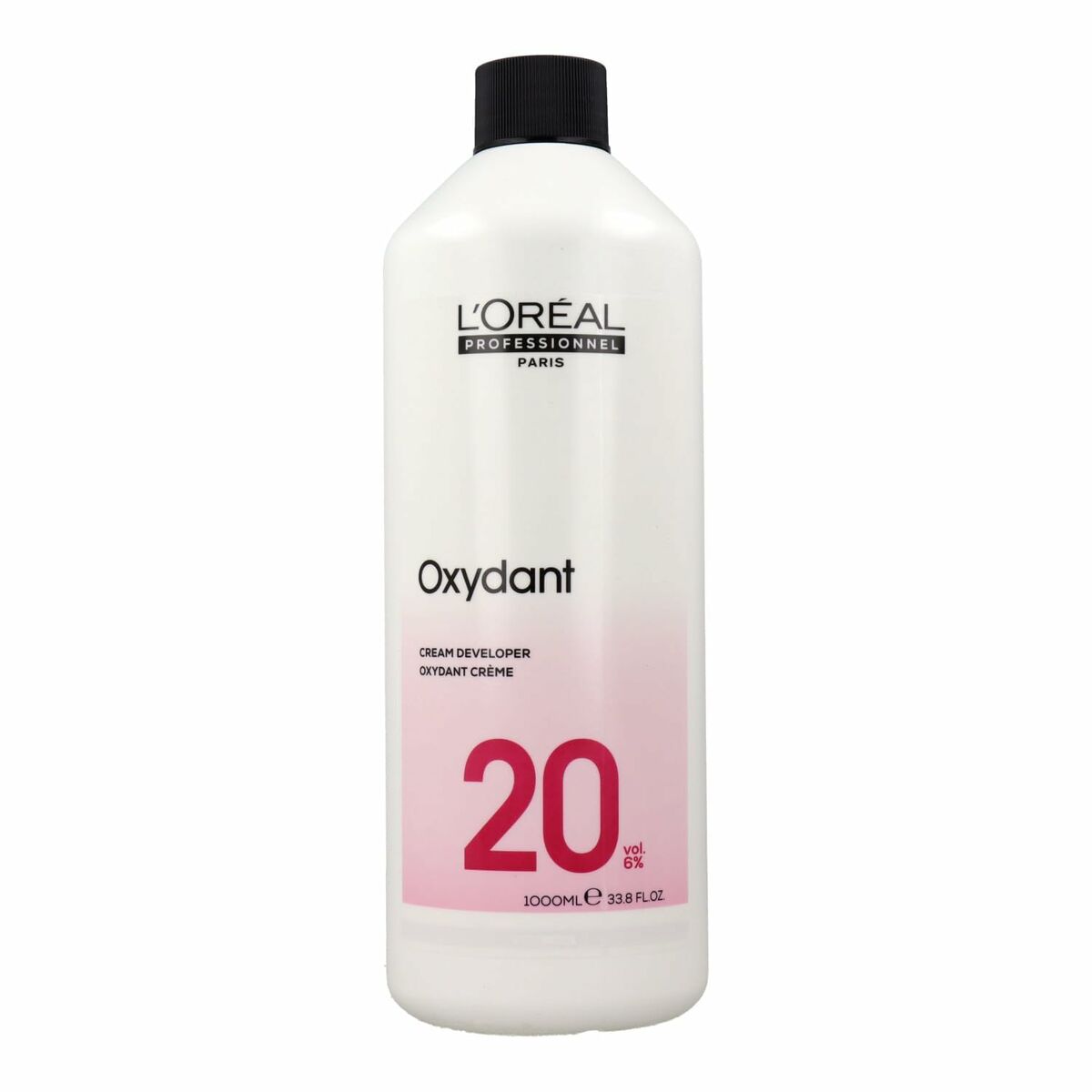 Maschera per capelli L'Oreal Professionnel Paris OXIDANTES 1 L-0
