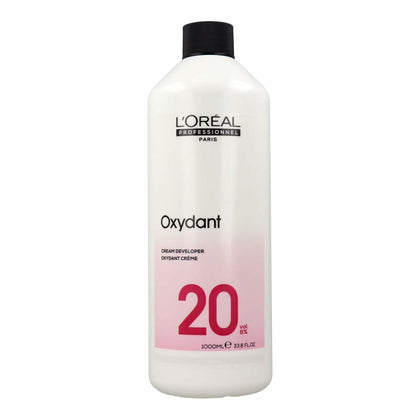 Maschera per capelli L'Oreal Professionnel Paris OXIDANTES 1 L