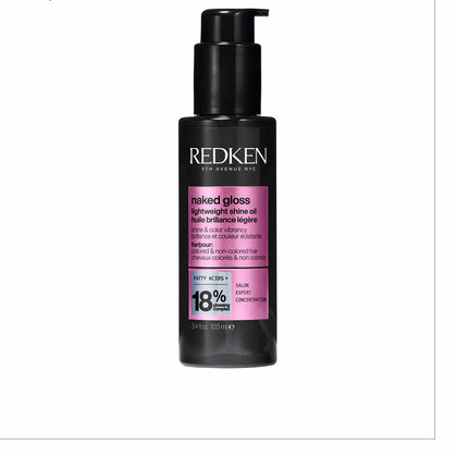 Maschera per capelli Redken COLORE ACIDO GLOSS