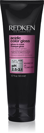 Redken Acidic Color Gloss maschera Potencia El Brillo De Tu Color 50 ml